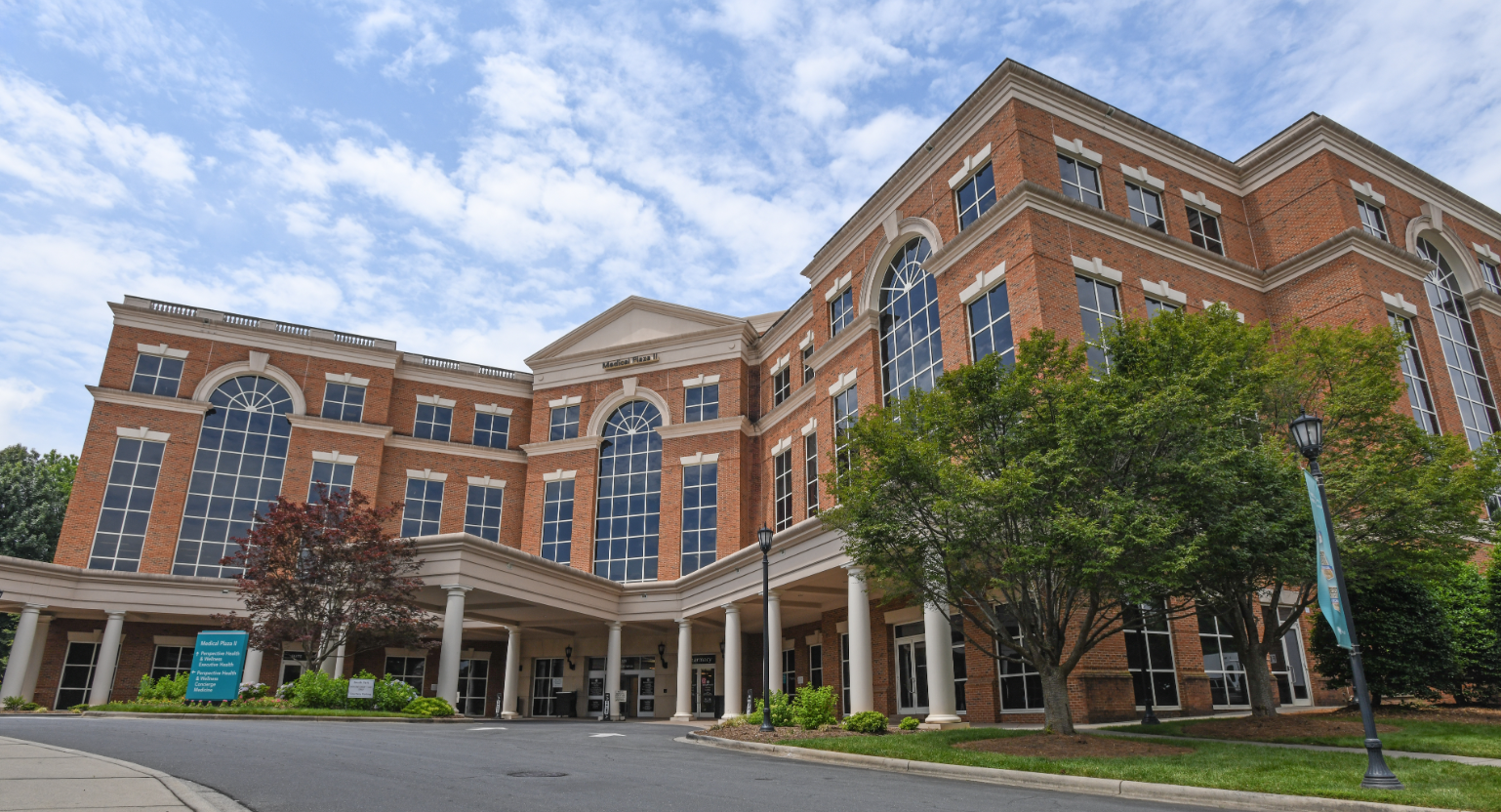 Atrium Health Women’s Care SouthPine OB/GYN