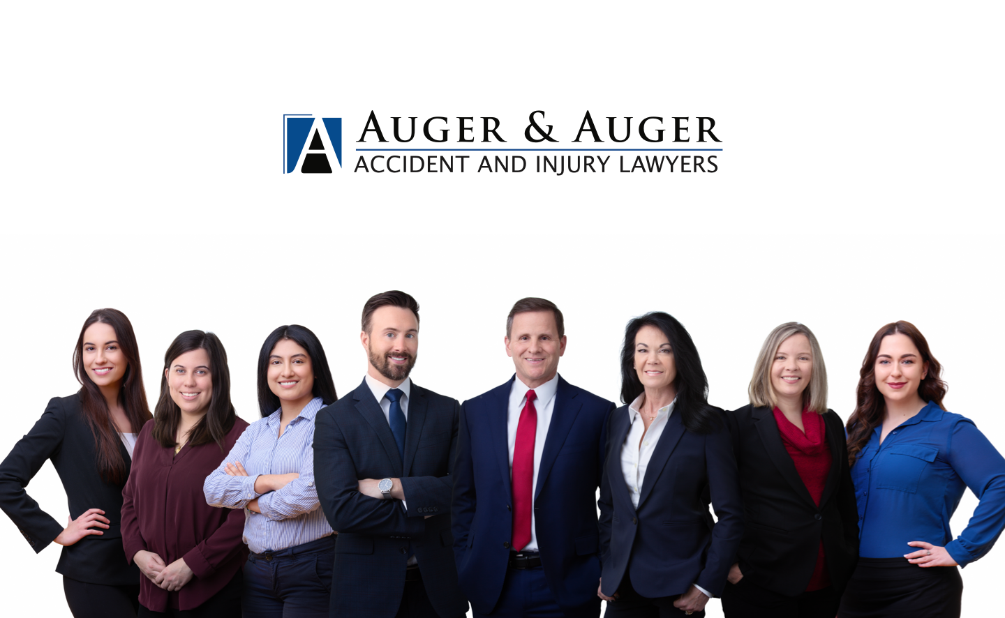 Auger & Auger Accident and Injury Lawyers