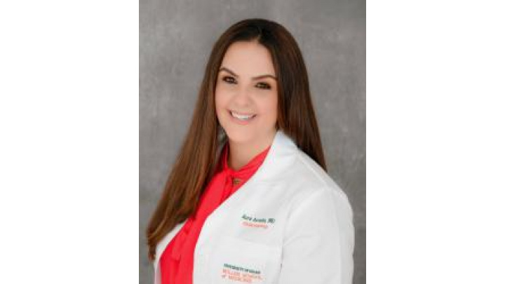 Aura Marina Acosta Calderon, MD