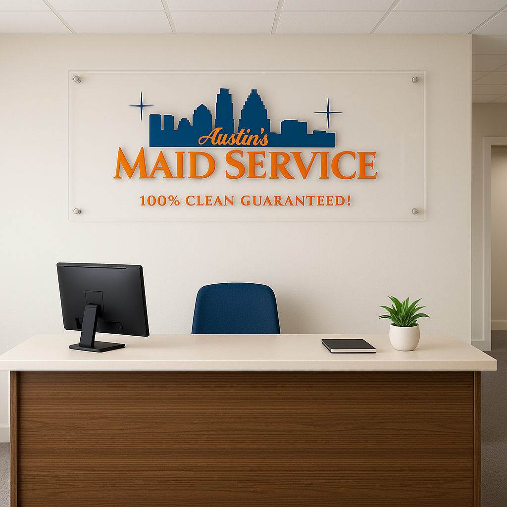 Austin's Maid Service - North
