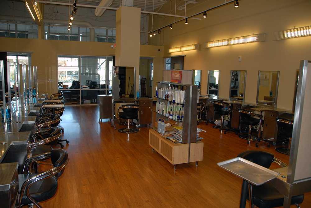 Aveda Arts & Sciences Institute Charlotte