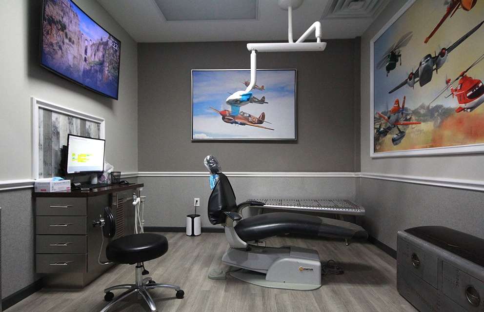 Avion Dental & Orthodontics