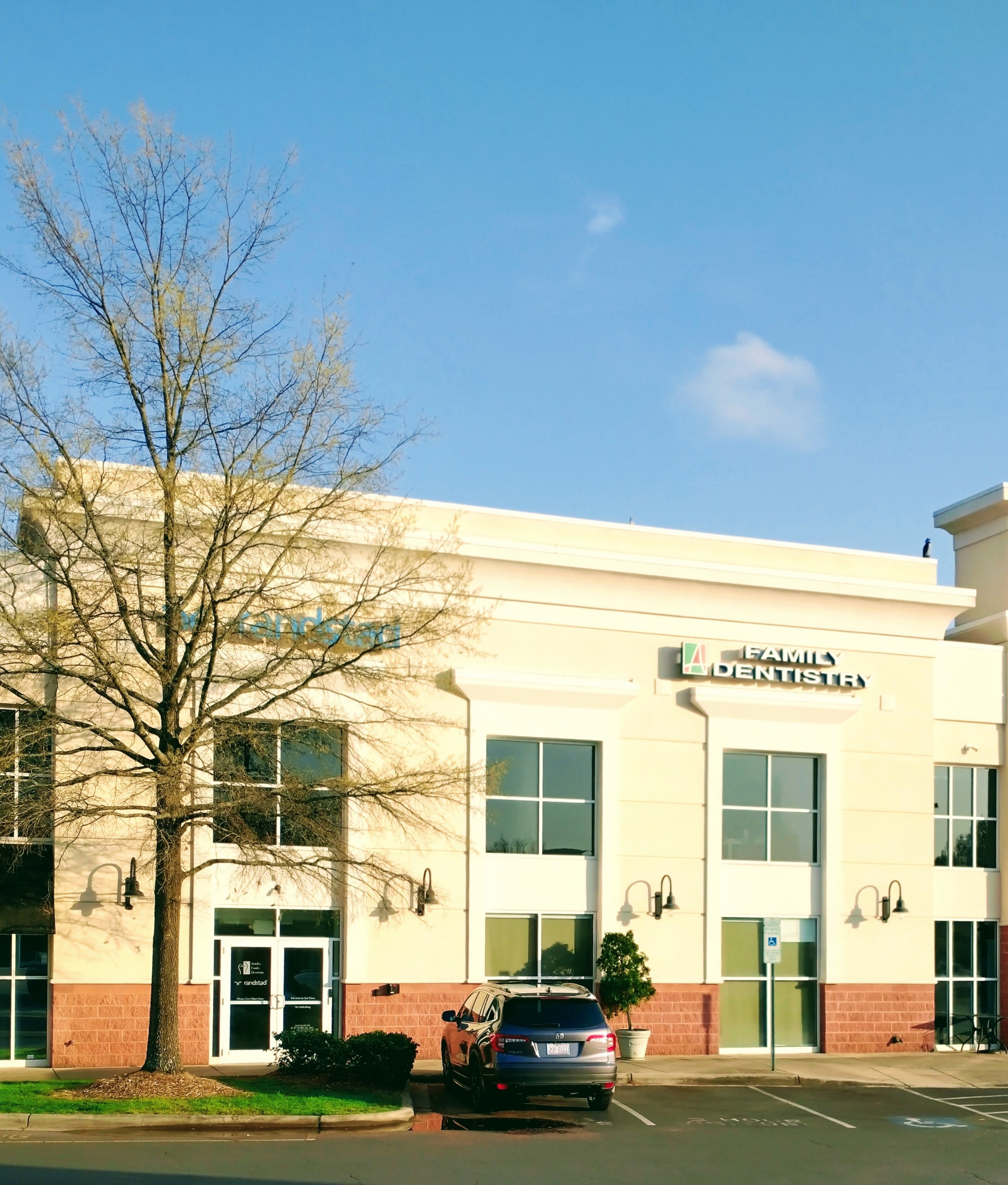 Ayrsley Family Dentistry