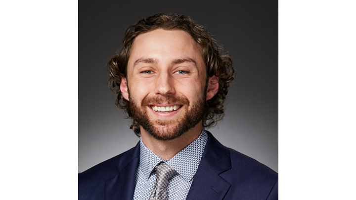 Barret Knight, PA