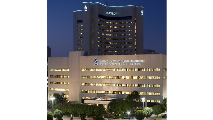 Baylor Scott & White Cardiac Surgery - Dallas