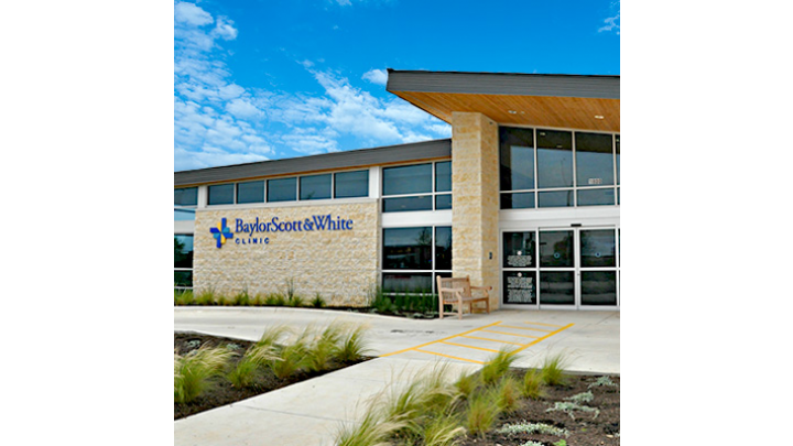 Baylor Scott & White Clinic - Round Rock South