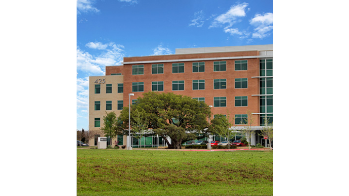 Baylor Scott & White McLane Children's Specialties at Baylor Scott & White Clinic - Round Rock 425 University