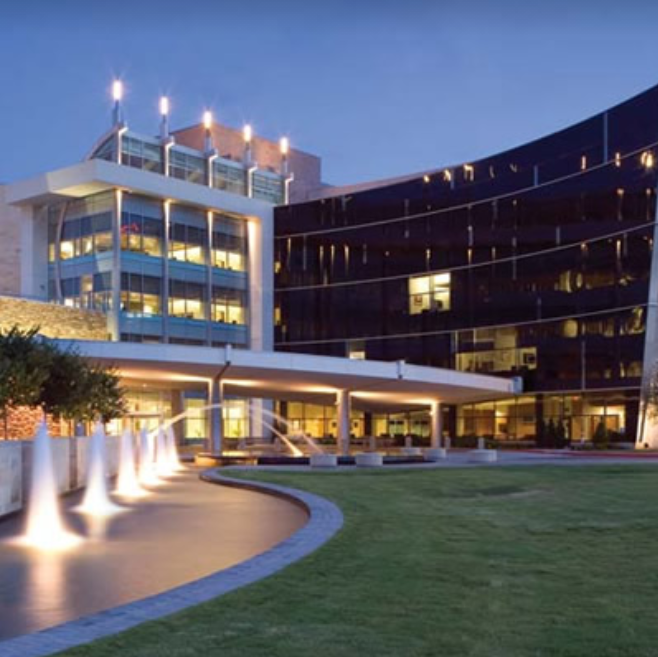 Baylor Scott & White The Heart Hospital - Plano Outpatient Services