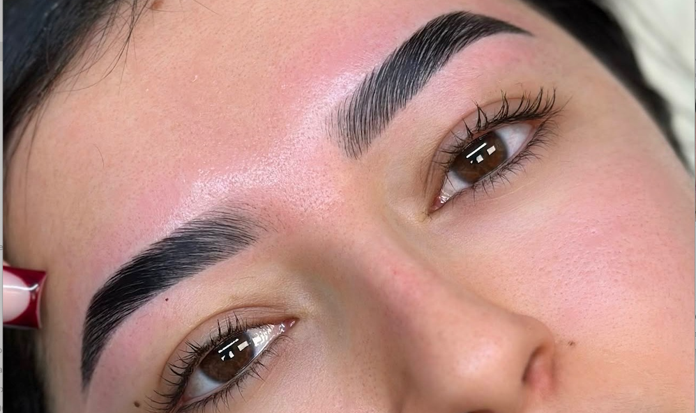 Beauty and Brow