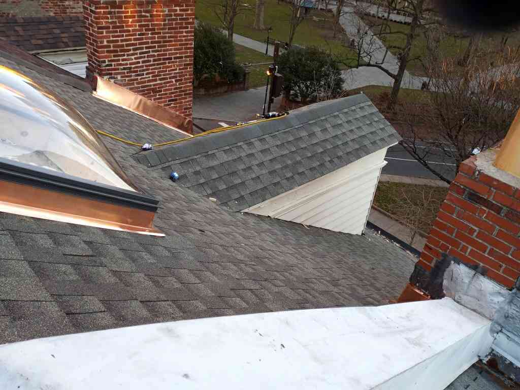 Beck Family Roofing