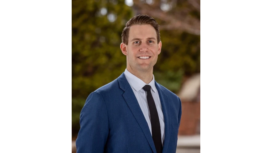 Benjamin M. Wooster, MD
