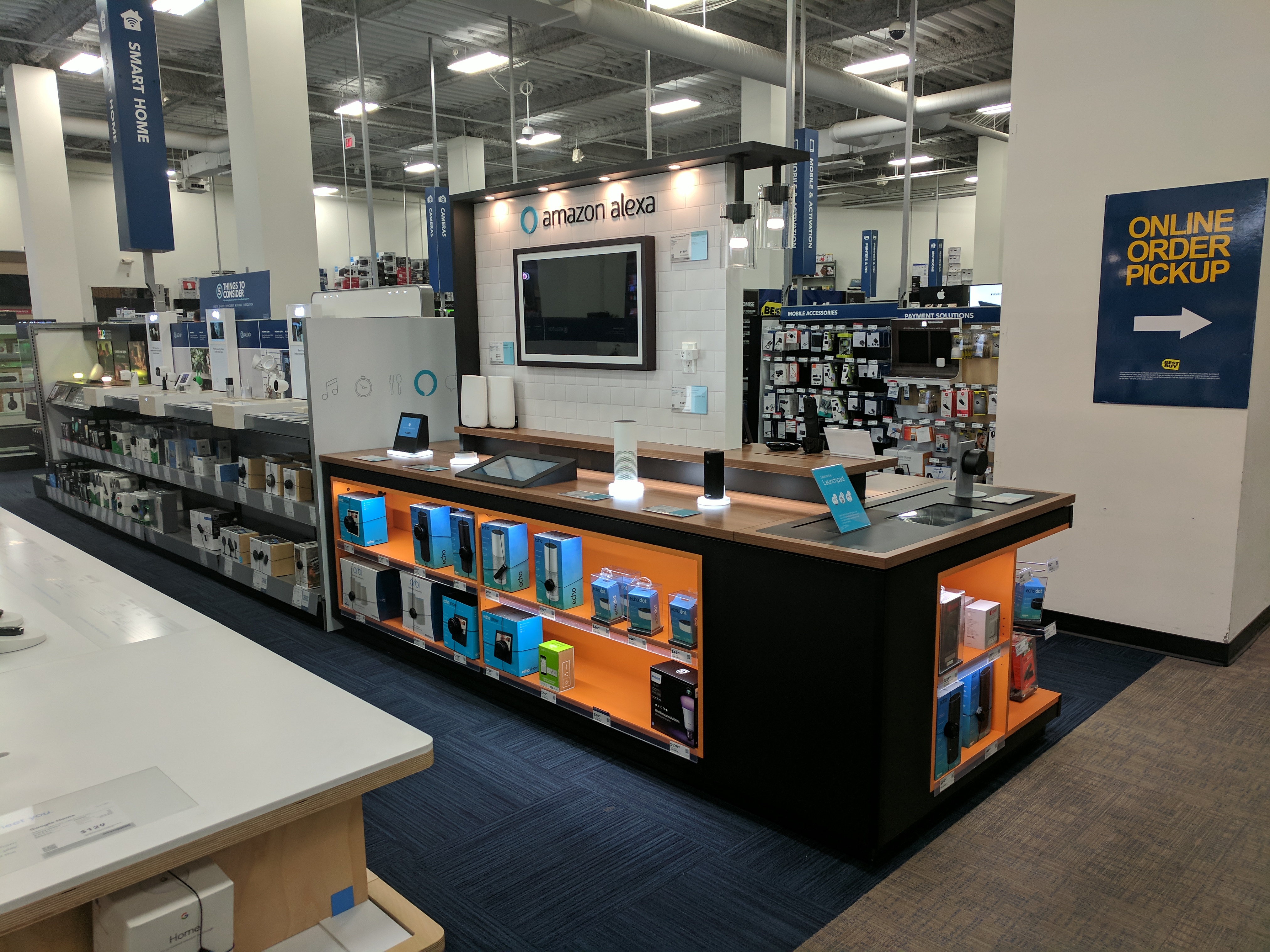 Best Buy