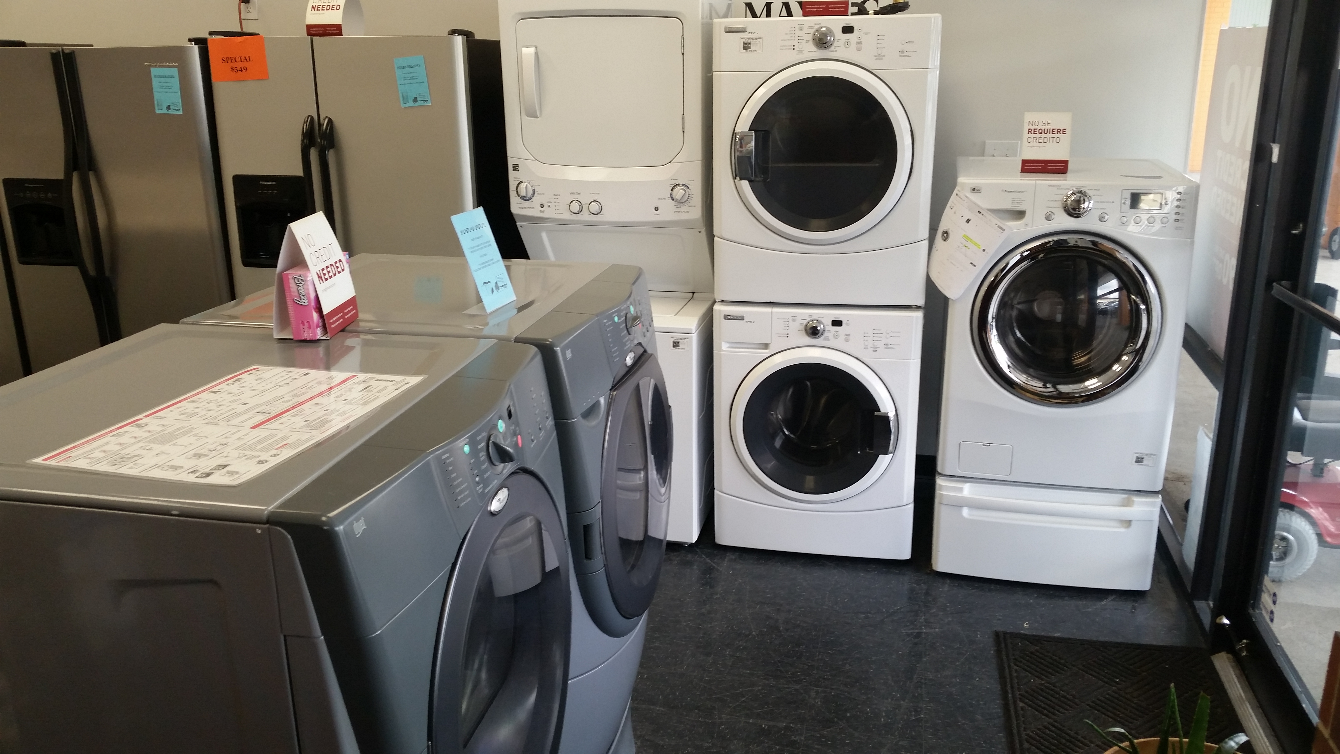 Best Price Appliances