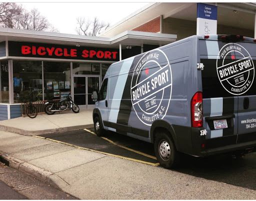 Bicycle Sport