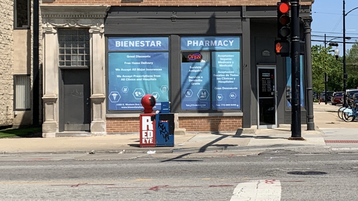 Bienestar Pharmacy 3