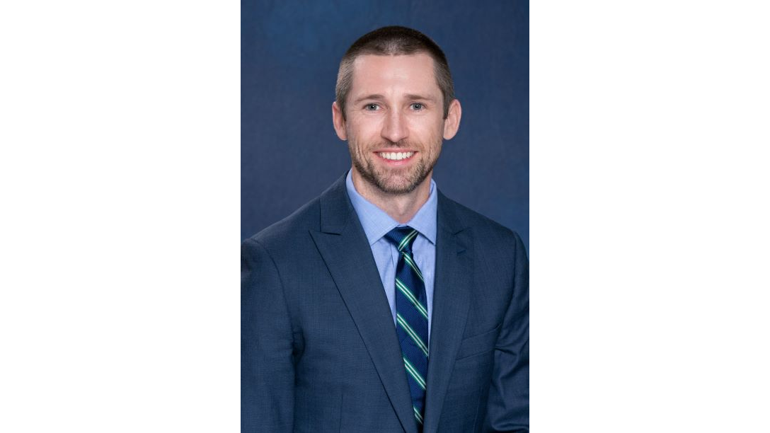 Blake Turvey, MD