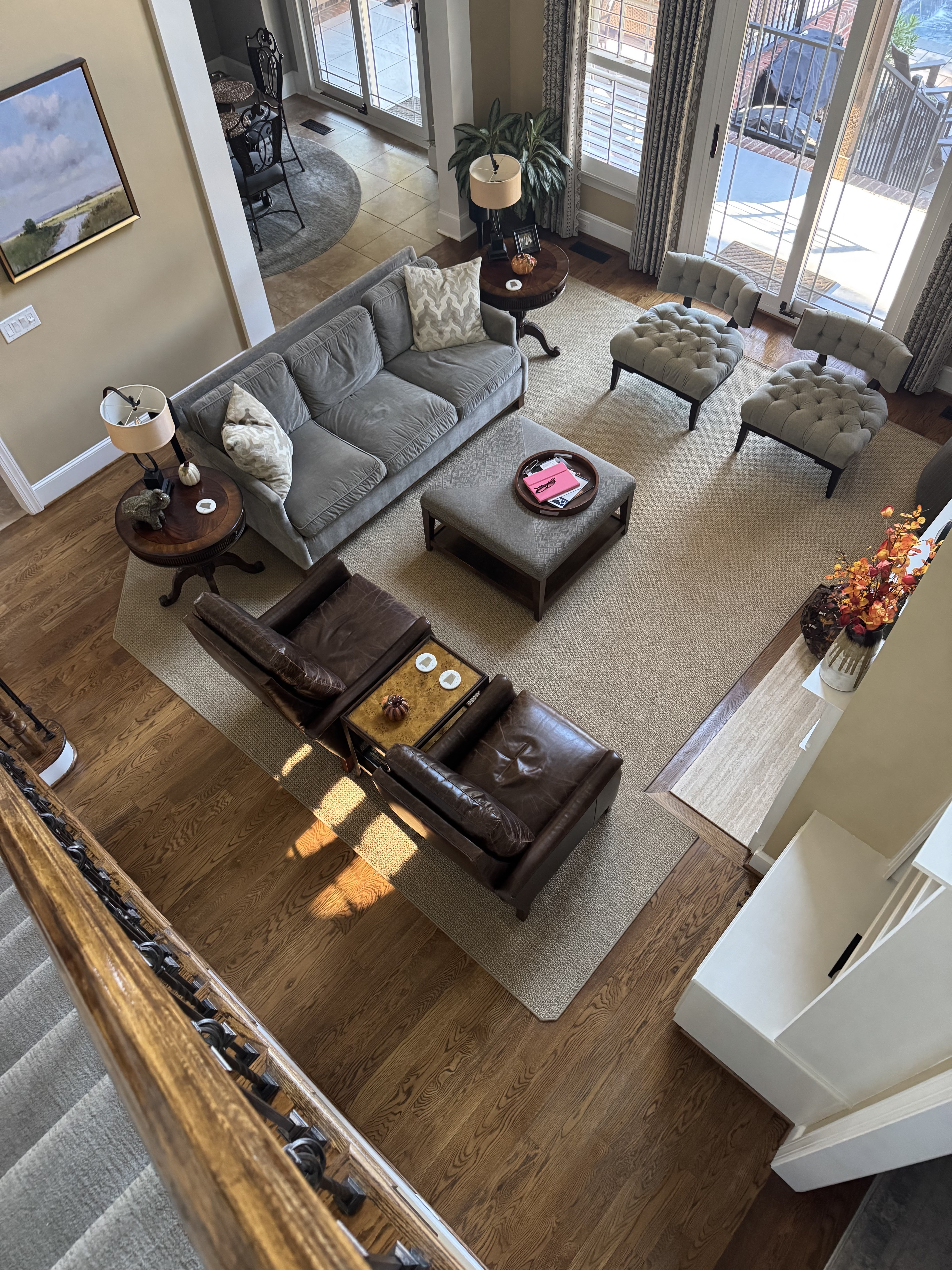 Bob's Oriental Rug's