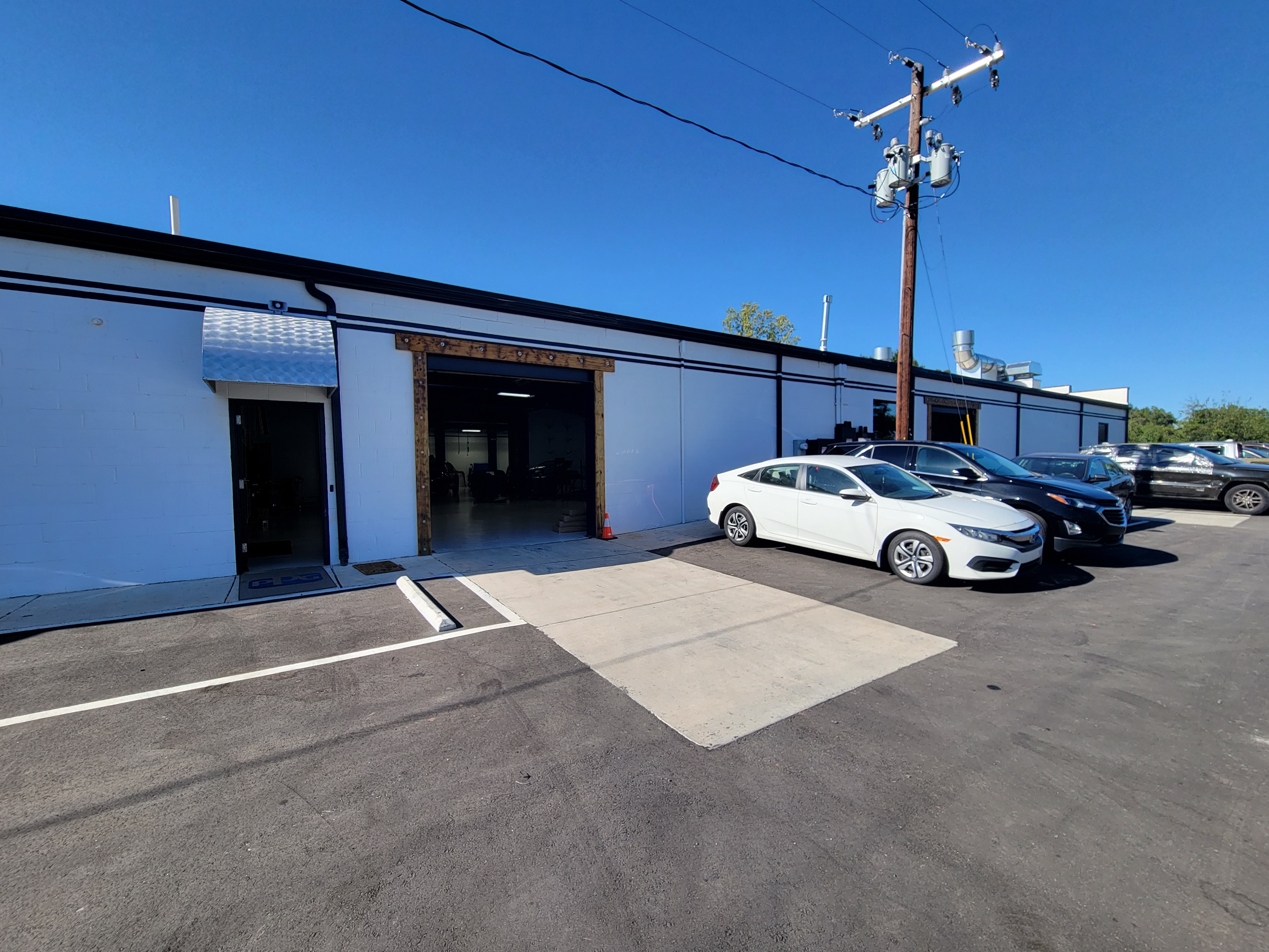 Body Works Plus