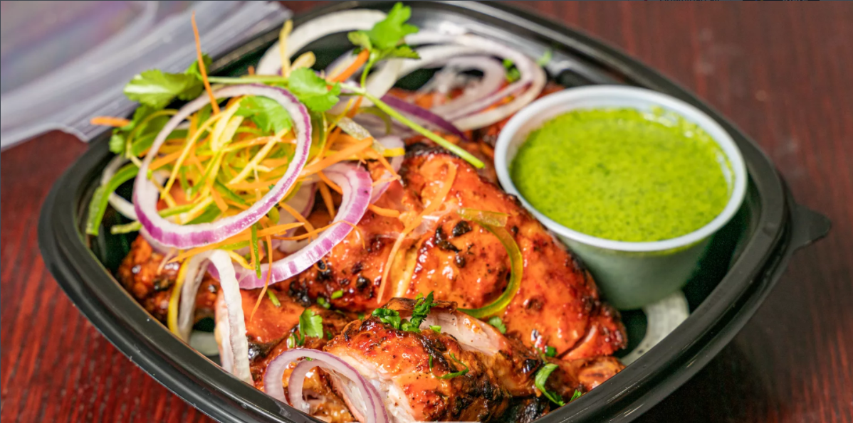 Bombay Corner