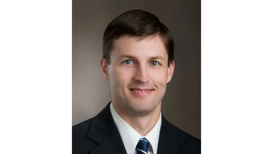 Bradley Segebarth, MD
