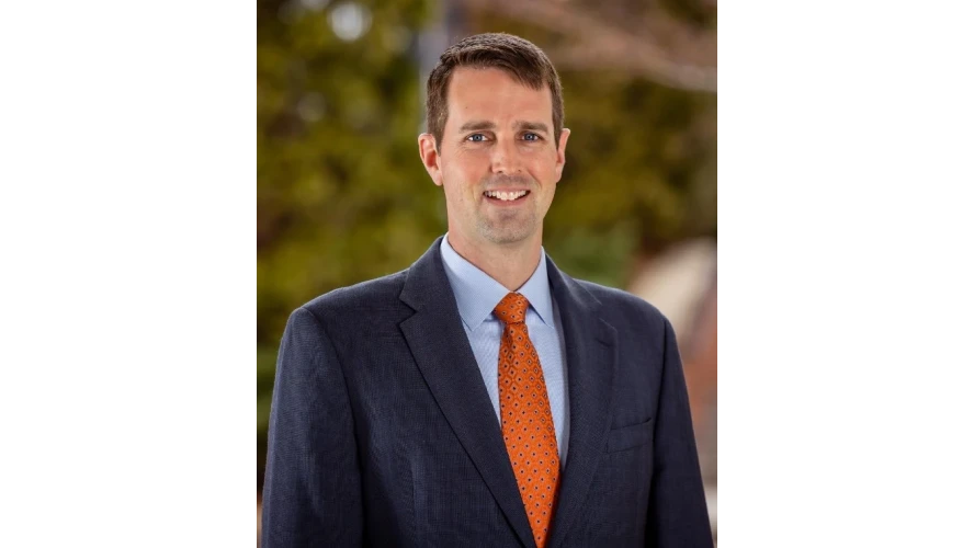 Brian Curtin, MD