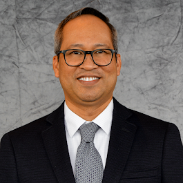 Brian Reyes, DDS, MS