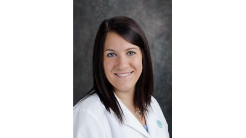 Brittany Ackroyd, PA-C