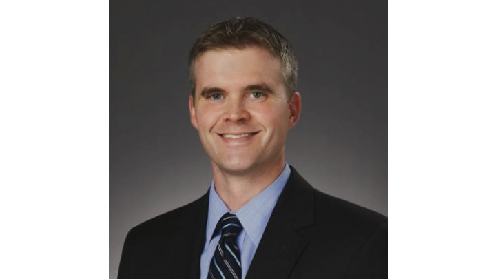 Brody Flanagin, MD