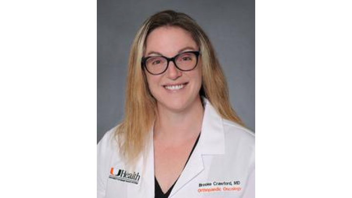 Brooke M. Crawford, MD