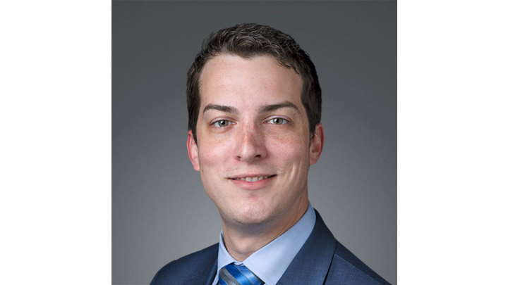 Bryce Bushe, MD