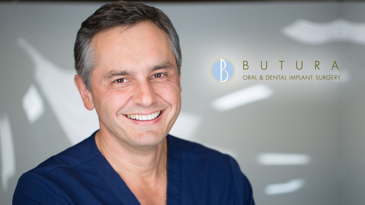 Butura Oral and Dental Implant Surgery