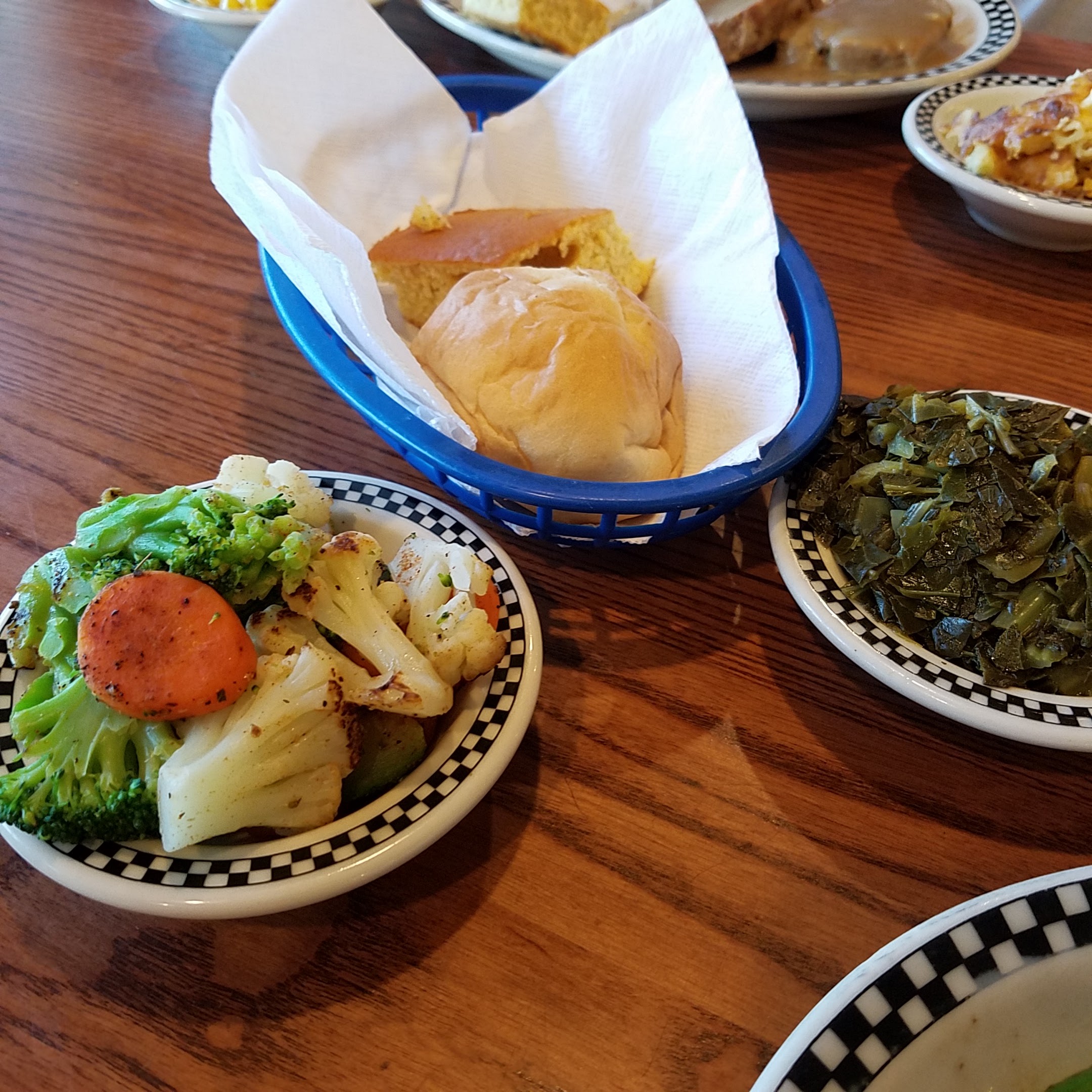 Cafe South