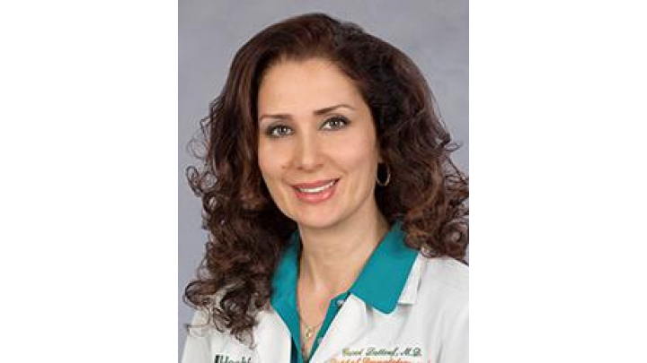 Carol Lattouf, MD