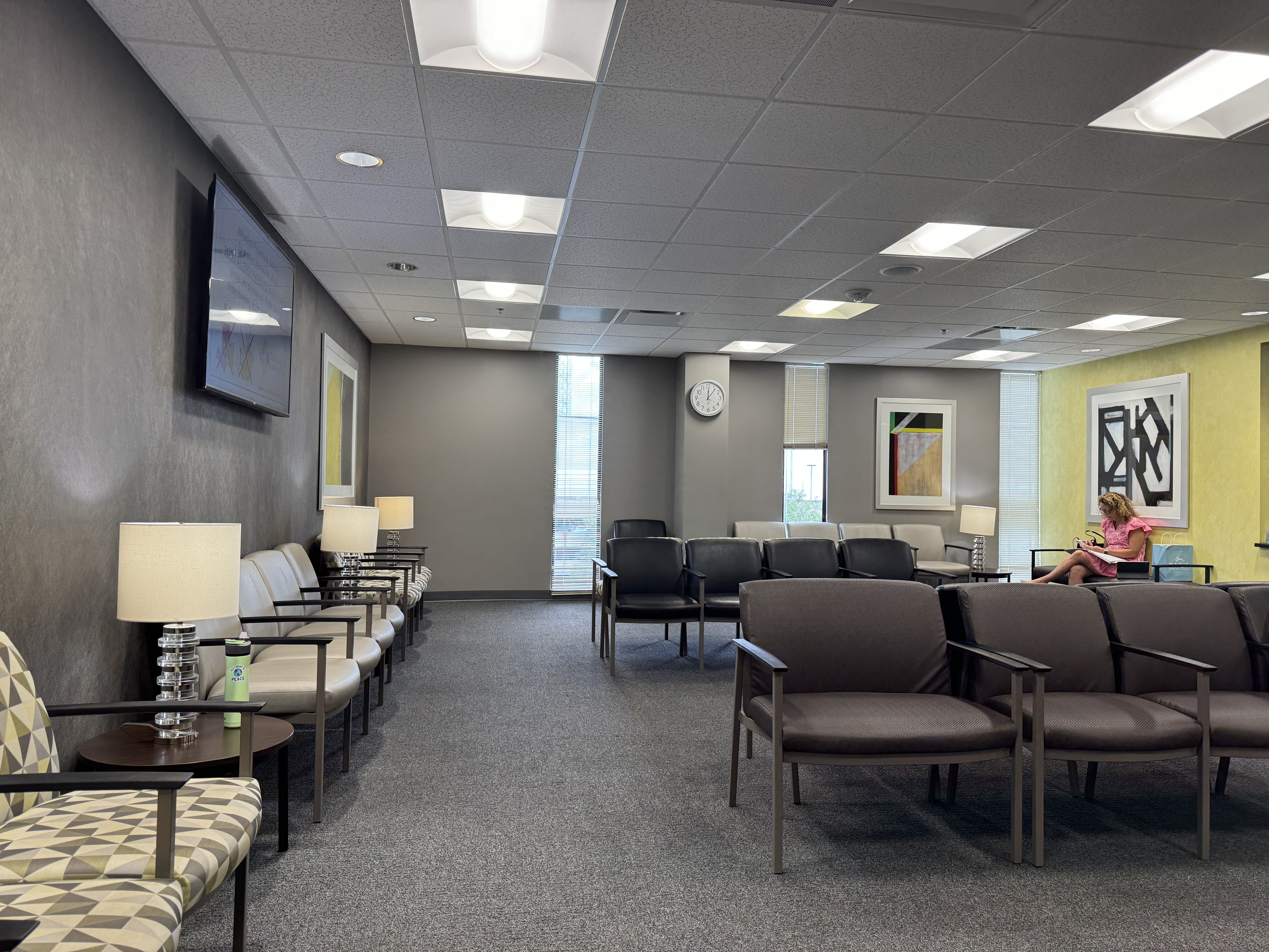 Carolina Asthma & Allergy Center - SouthPark