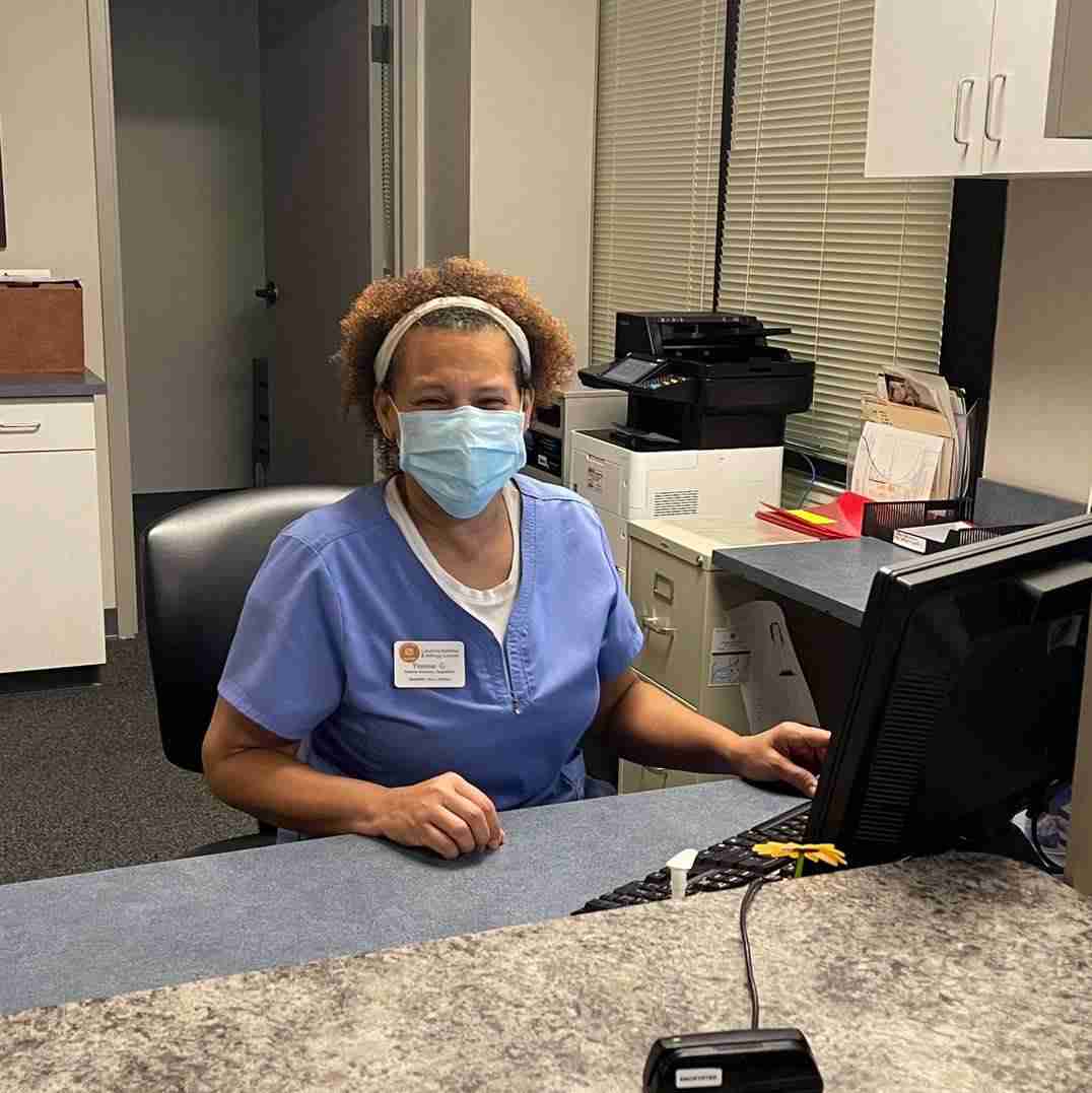 Carolina Asthma & Allergy Center - University