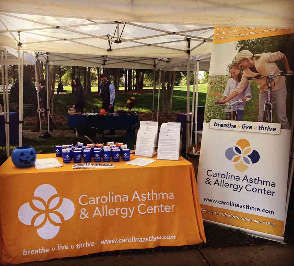 Carolina Asthma & Allergy Center - Waverly