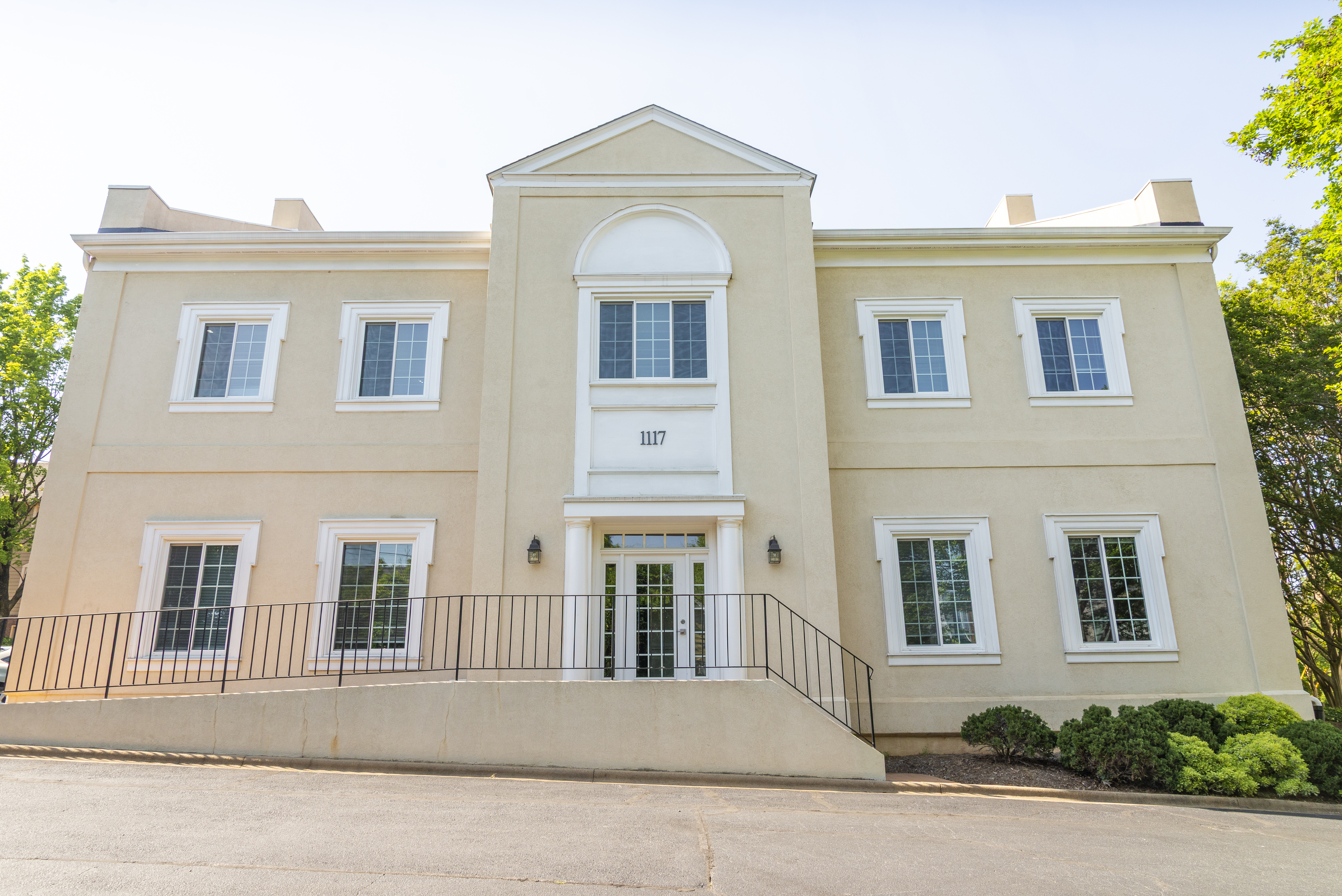 Carolina Outpatient Detox Charlotte