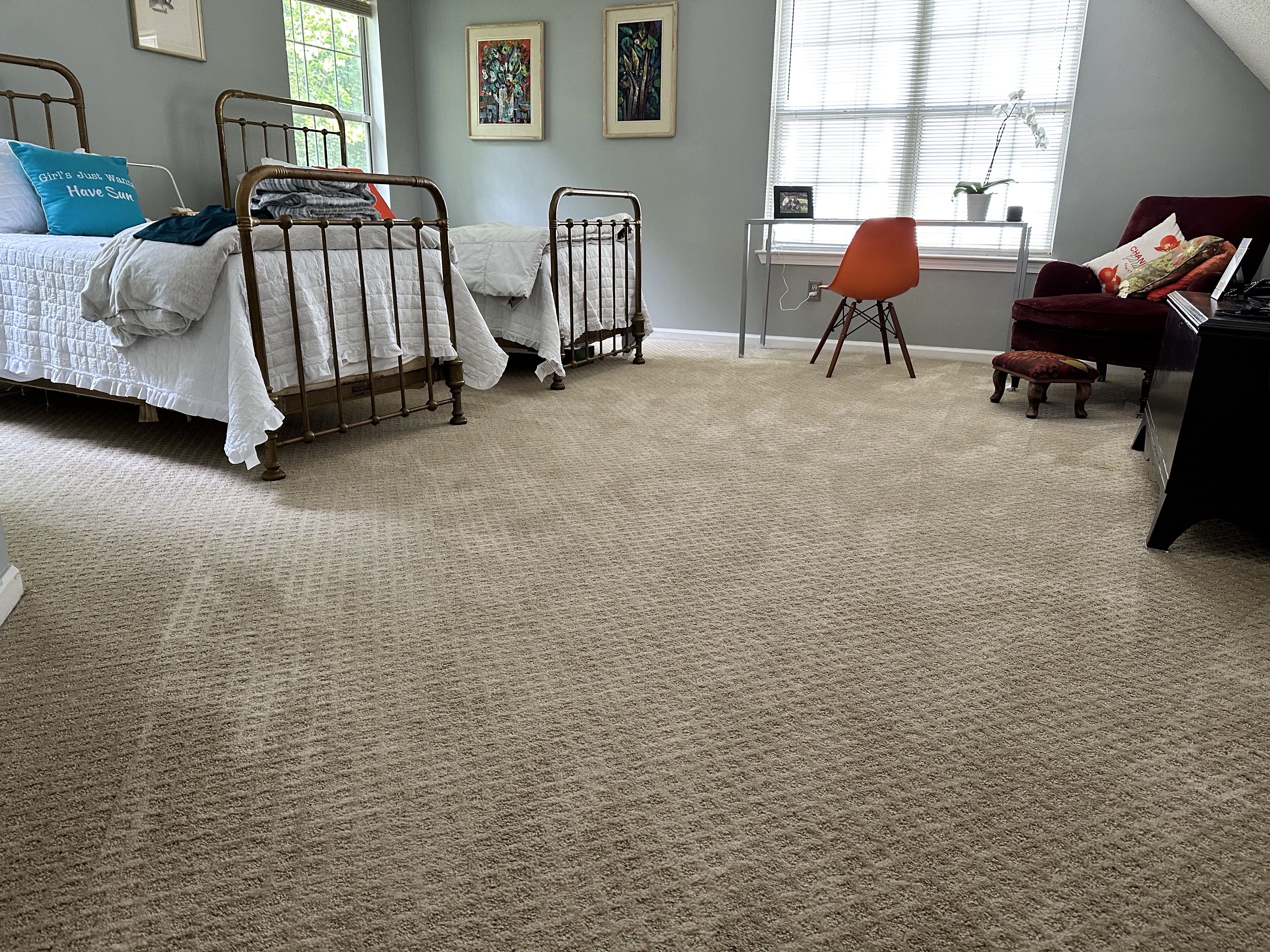 Carpet Pros