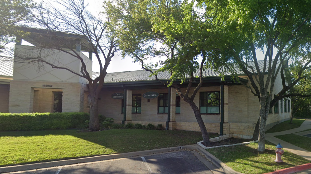 Carus Dental Round Rock