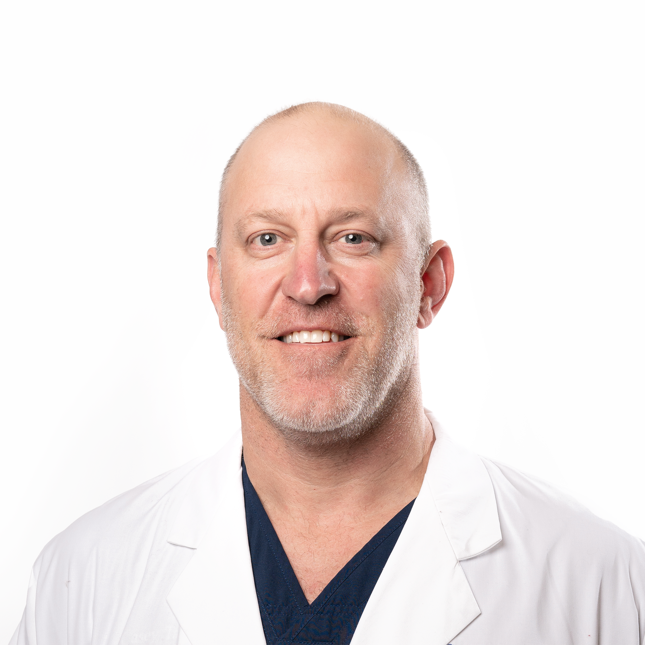 Casey Taber, M.D. - Sports Medicine Surgeon