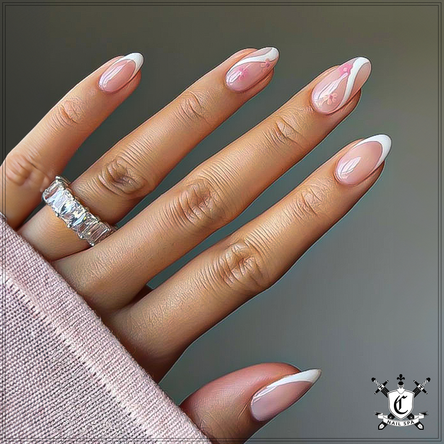 Castle Nail Spa (Plano)
