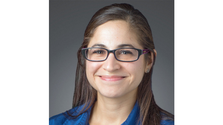 Celeste Bryand, FNP