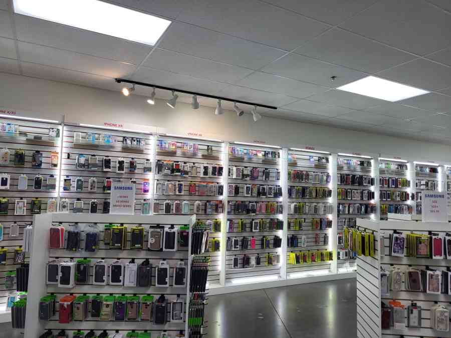 CellFone Master - PHONE, GAME CONSOLE, LAPTOP - REPAIR & SALES