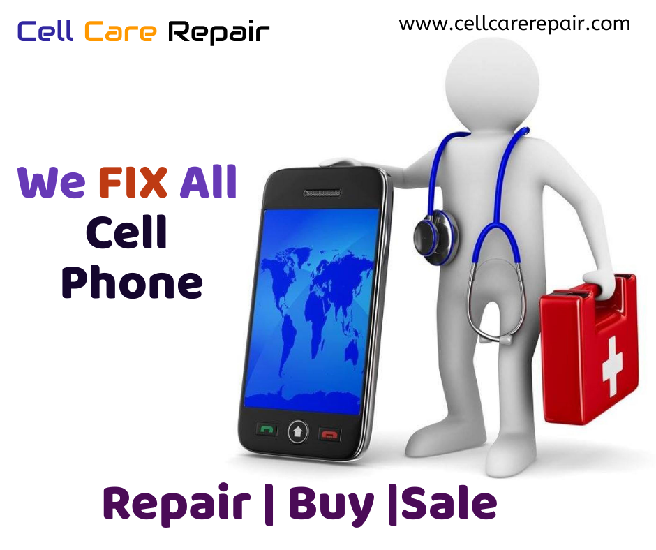 Cell Care