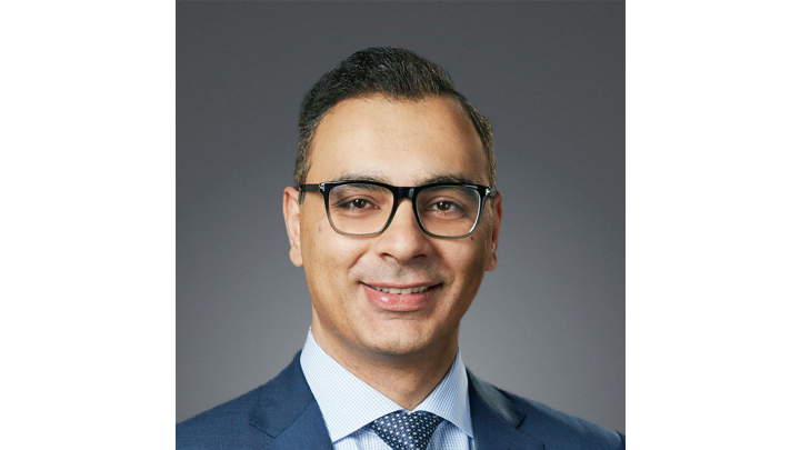 Chadi Dib, MD