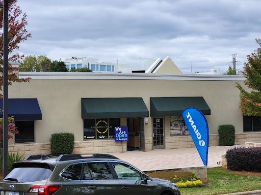 Charlotte Cycles - Sales & Service