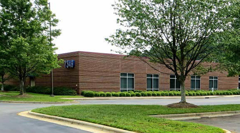 Charlotte Detox Center