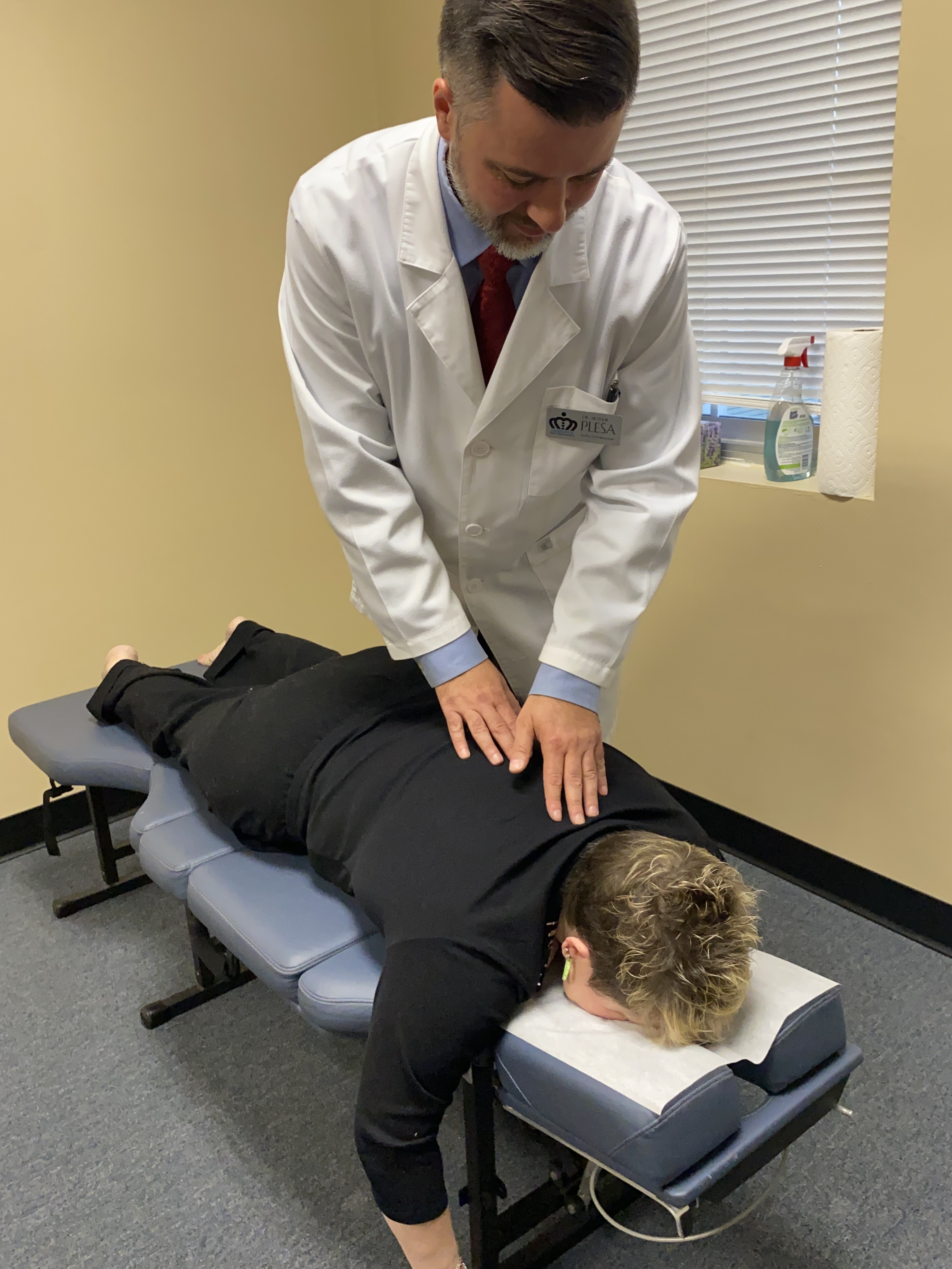 Charlotte Family Chiropractic Clinic