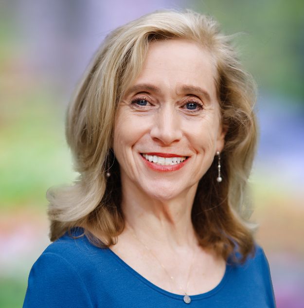 Charlotte Therapy and Counseling - Susan Morrow, MSW, LCSW