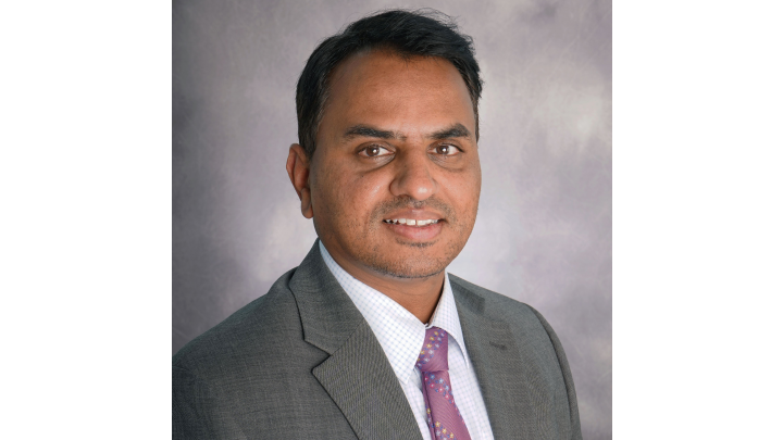 Chiranjeevi Gadiparthi, MD